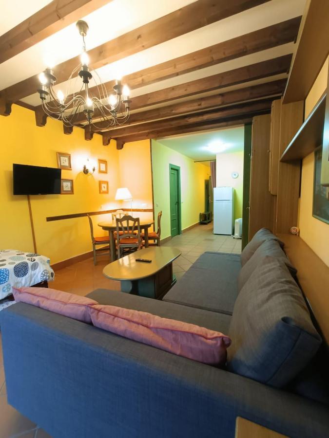 Loft Plaza Andalucia Erb Alojamientos Sierra Nevada Exterior photo
